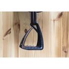 Safety Stirrups Freejump Soft'up Lite Brown
