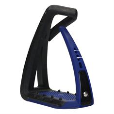 Safety Stirrups Freejump Soft'up Lite