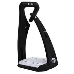 Safety Stirrups Freejump Soft'up Pro+ Crystal