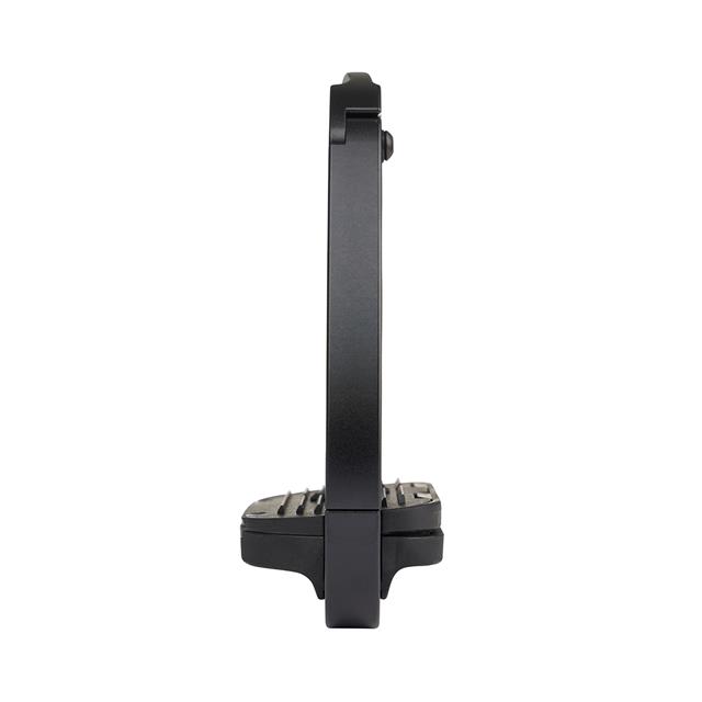 Safety Stirrups Lemieux Junior Vector Black-Black