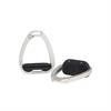 Safety Stirrups Lemieux Junior Vector Grey-Black