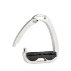 Safety Stirrups Lemieux Junior Vector Grey-Black