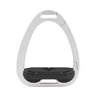 Safety Stirrups LeMieux Junior Vector Grey-Black