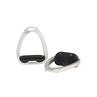 Safety Stirrups Lemieux Junior Vector Grey-Black