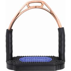 Safety Stirrups Sprenger Bow Balance Bronze