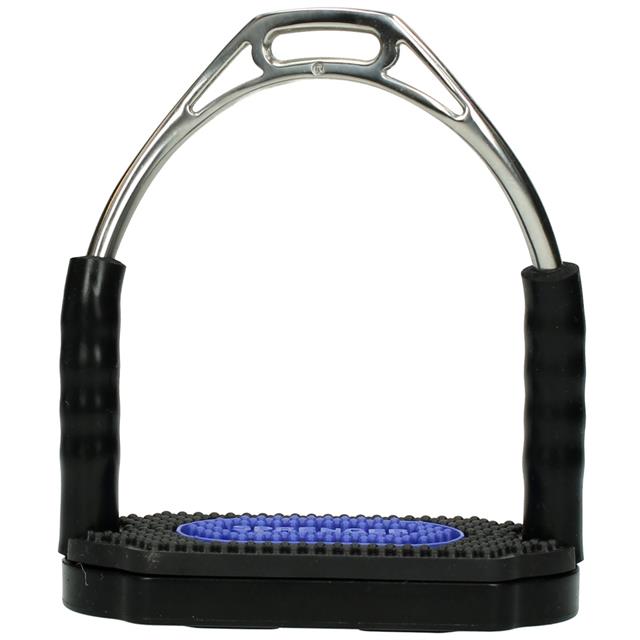 Safety Stirrups Sprenger Bow Balance Multicolour