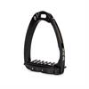 Safety Stirrups Tech Stirrup Venice Plus Evo Black-Black