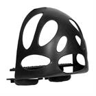 Safety Stirrups Toestoppers Epplejeck Black