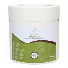 Sand Clear Epplejeck Multicolour