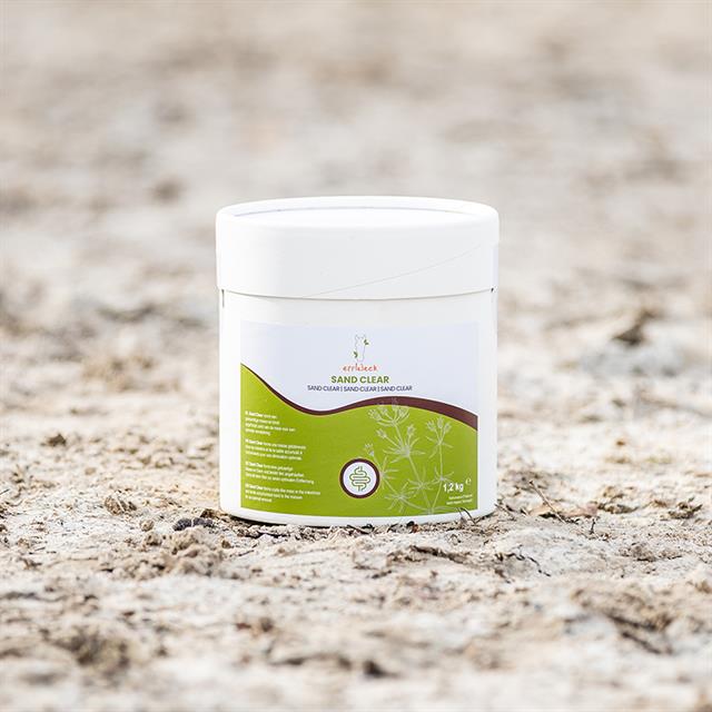 Sand Clear Epplejeck Multicolour