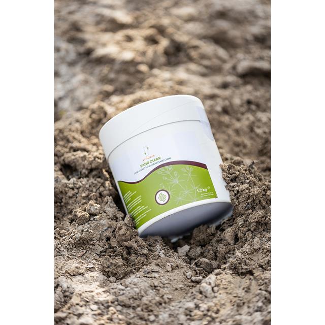 Sand Clear Epplejeck Multicolour