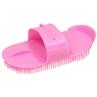 Sarvis Brush Epplejeck Dark Pink