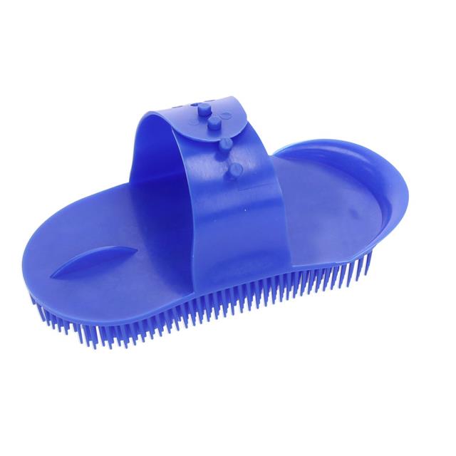 Sarvis Brush Epplejeck Mid Blue