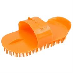 Sarvis Brush Epplejeck Orange