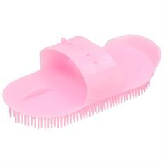 Sarvis Brush Epplejeck Pink
