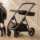 Sattelbutler IRHCarry Light Imperial Riding Black