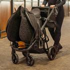 Sattelbutler IRHCarry Light Imperial Riding Black