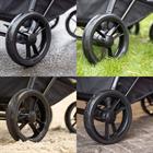 Sattelbutler IRHCarry Light Imperial Riding Black