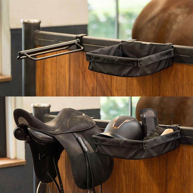 Sattelbutler IRHCarry Light Imperial Riding Black