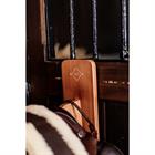 Sattelhalter Kentucky Brown