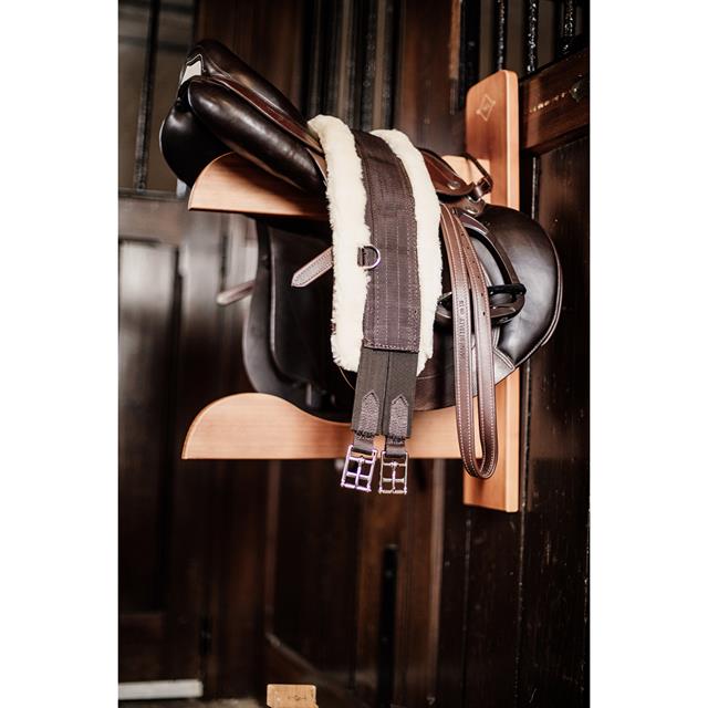 Sattelhalter Kentucky Brown