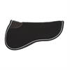 Sattelpad Absorb Kentucky Black-Black