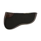 Sattelpad Absorb Kentucky Black-Brown