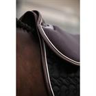 Sattelpad Absorb Kentucky Black-Brown