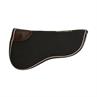 Sattelpad Absorb Kentucky Black-Brown