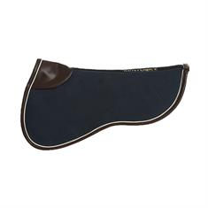 Sattelpad Absorb Kentucky Dark Blue-Brown