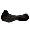Sattelpad Air Mesh BR Black-Black