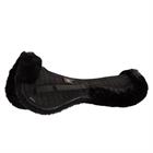 Sattelpad Air Mesh BR Black-Black