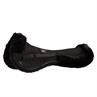 Sattelpad Air Mesh BR Black-Black