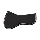 Sattelpad Anatomisch Absorb Kentucky Black