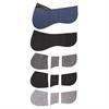 Sattelpad Corrrection Impact Kentucky Black