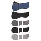 Sattelpad Corrrection Impact Kentucky Black