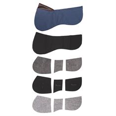 Sattelpad Corrrection Impact Kentucky Black