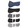 Sattelpad Corrrection Impact Kentucky Black