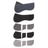 Sattelpad Corrrection Impact Kentucky Dark Grey
