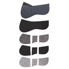 Sattelpad Corrrection Impact Kentucky Dark Grey