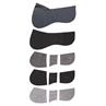Sattelpad Corrrection Impact Kentucky Dark Grey