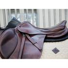 Sattelpad Impact Equalizer Kentucky Black