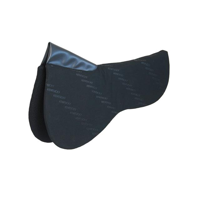 Sattelpad Impact Equalizer Kentucky Black