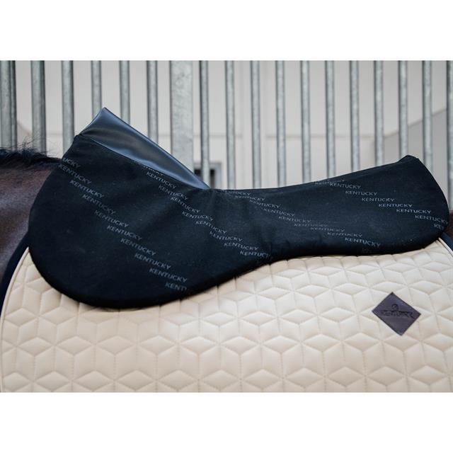 Sattelpad Impact Equalizer Kentucky Black
