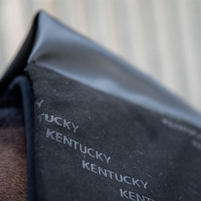 Sattelpad Impact Equalizer Kentucky Black