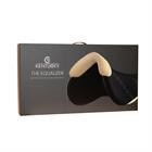 Sattelpad Sheepskin Impact Equalizer Kentucky Black