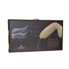 Sattelpad Sheepskin Impact Equalizer Kentucky Black