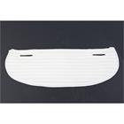 Sattelpad Trapez ClimaTex Eskadron White
