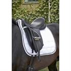 Sattelpad Trapez ClimaTex Eskadron White