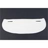 Sattelpad Trapez ClimaTex Eskadron White